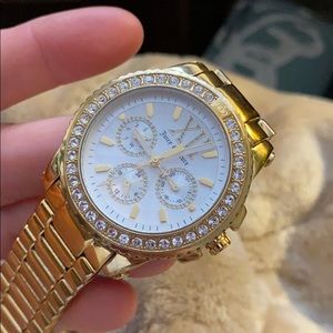 Juicy couture watch